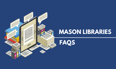 Library FAQs